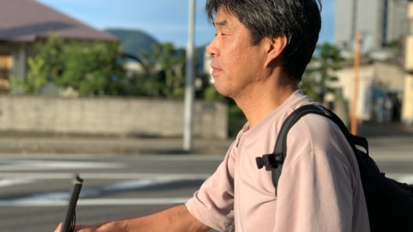 不便だけど、不幸じゃない。／菰田雅人さん